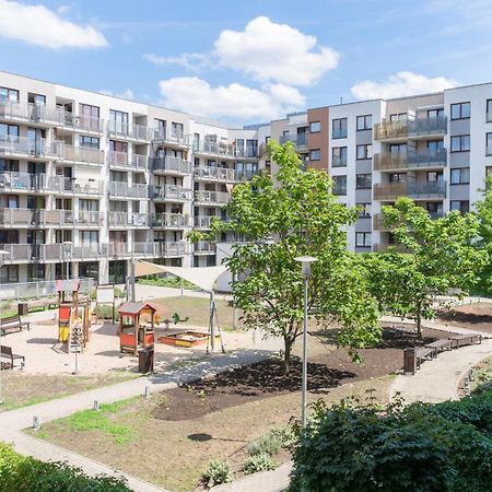 Apartament W Srodmiesciu Odnowa Вроцлав Экстерьер фото