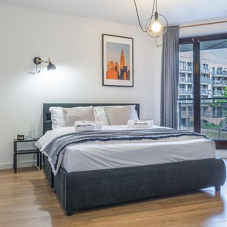 Apartament W Srodmiesciu Odnowa Вроцлав Экстерьер фото