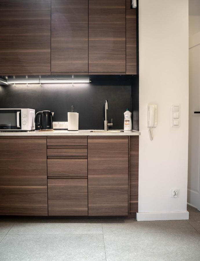 Apartament W Srodmiesciu Odnowa Вроцлав Экстерьер фото