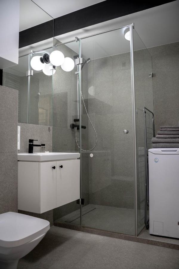 Apartament W Srodmiesciu Odnowa Вроцлав Экстерьер фото