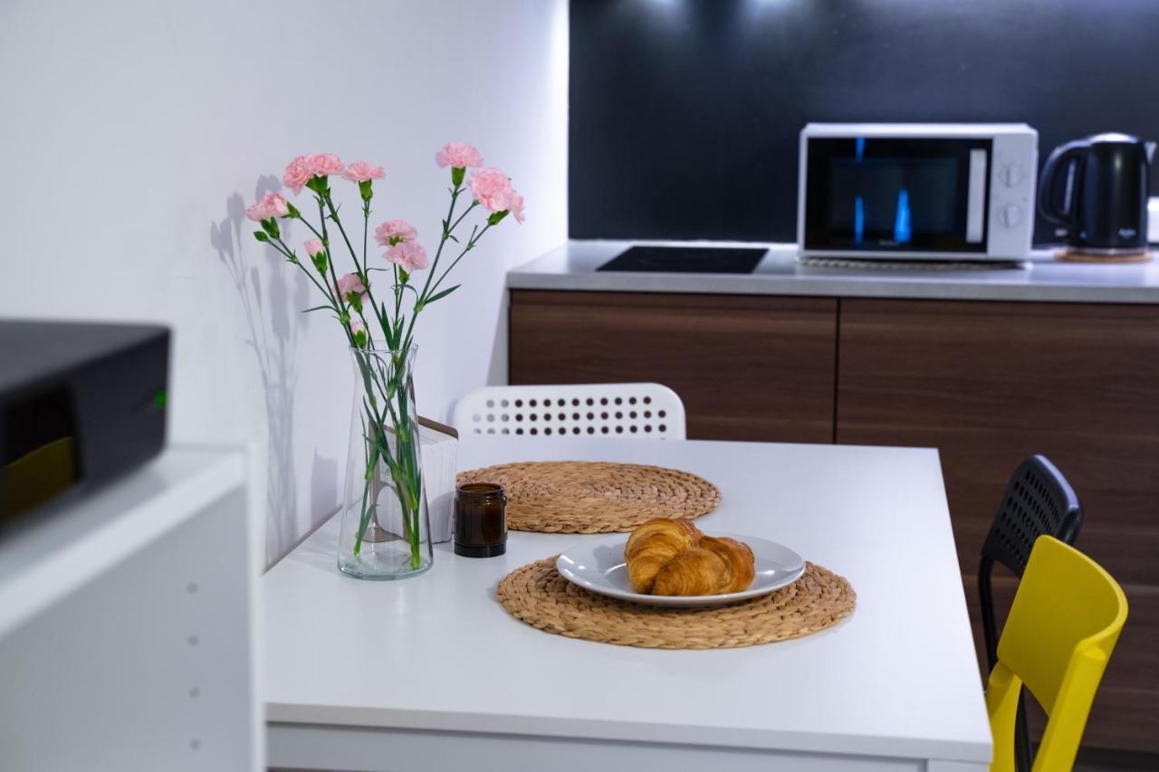 Apartament W Srodmiesciu Odnowa Вроцлав Экстерьер фото