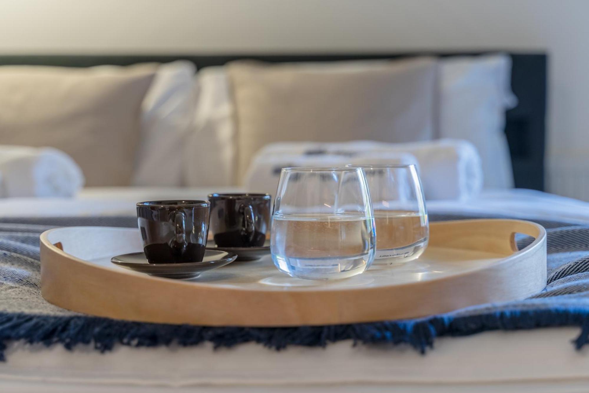 Apartament W Srodmiesciu Odnowa Вроцлав Экстерьер фото