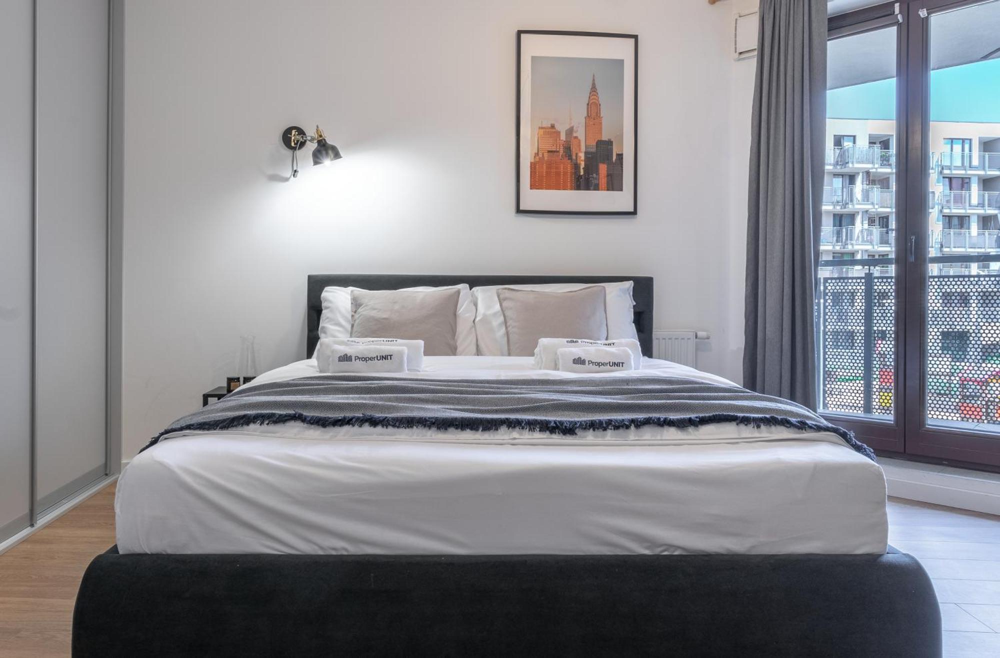 Apartament W Srodmiesciu Odnowa Вроцлав Экстерьер фото