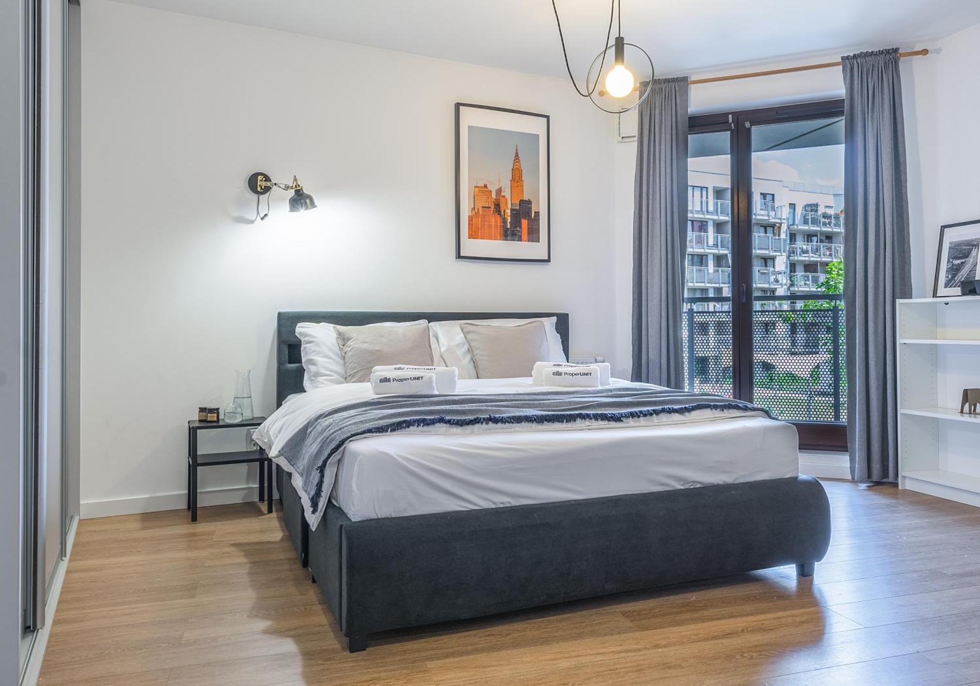 Apartament W Srodmiesciu Odnowa Вроцлав Экстерьер фото